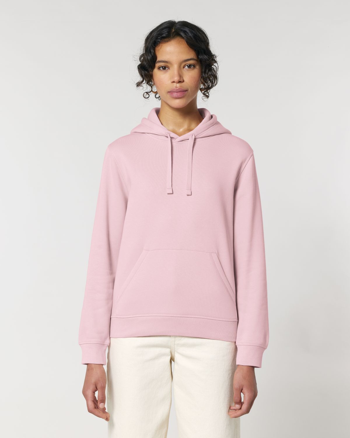 Stanley Stella Drummer 2.0 organic unisex hoodie