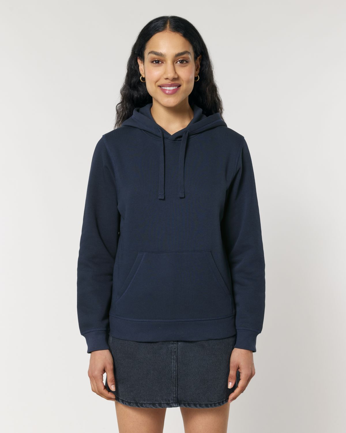 Stanley Stella Drummer 2.0 organic unisex hoodie