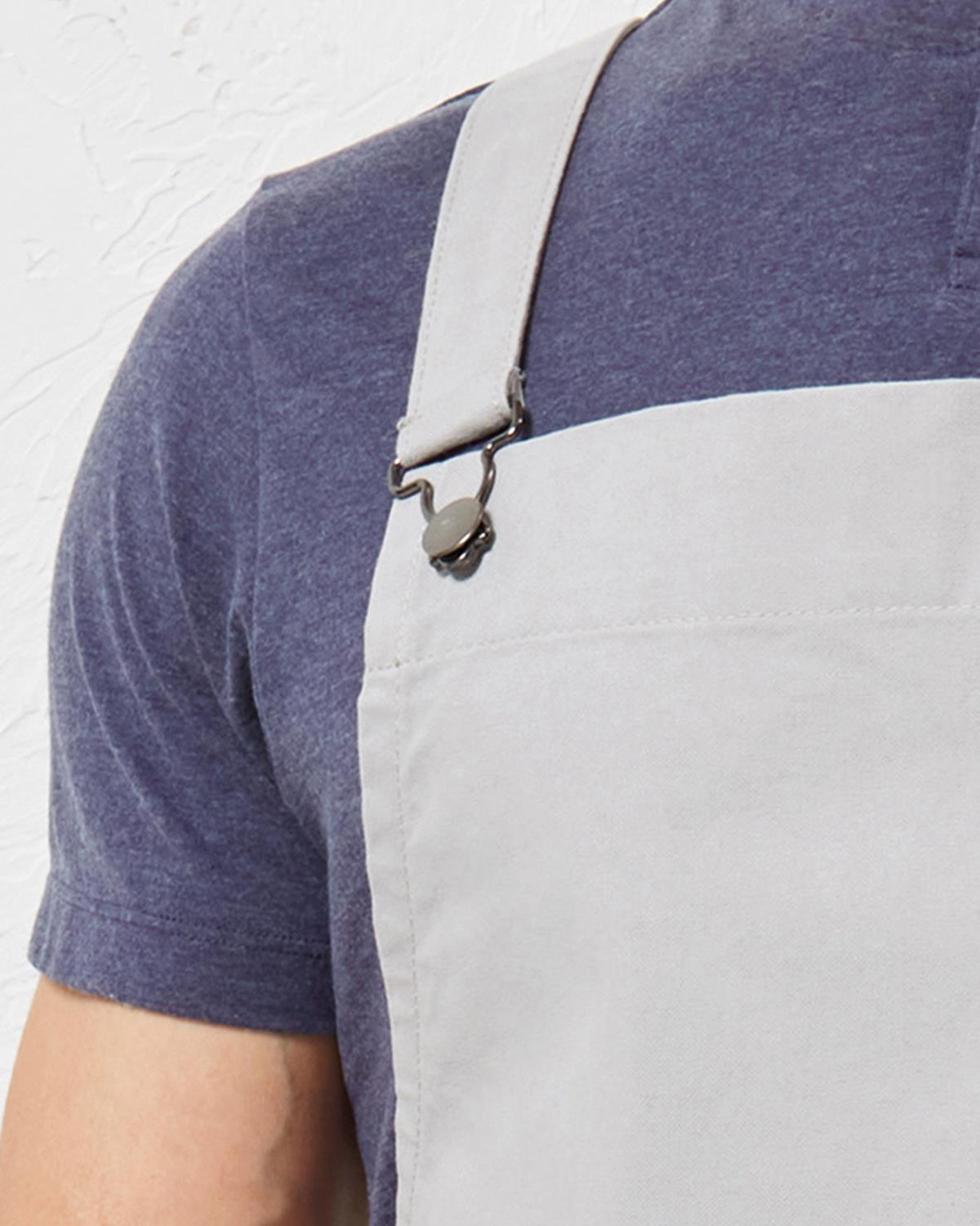 Premier Workwear cross back barista bib apron