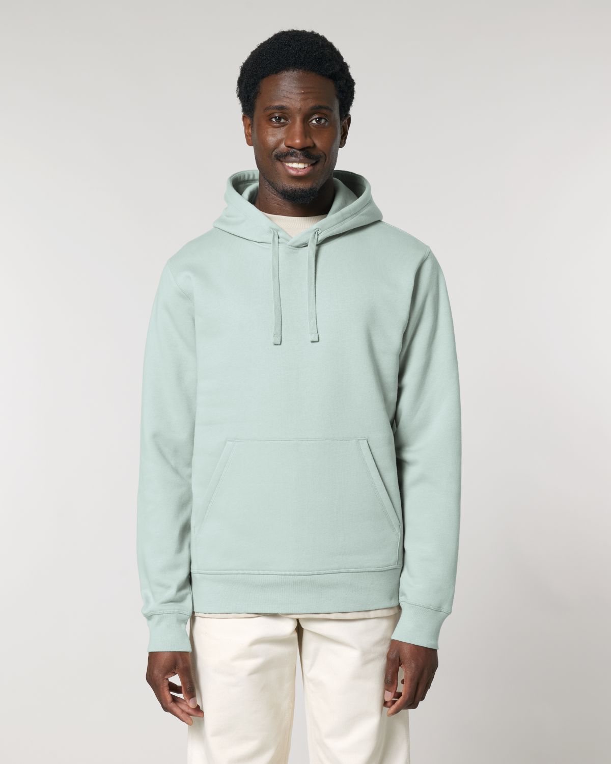Stanley Stella Drummer 2.0 organic unisex hoodie