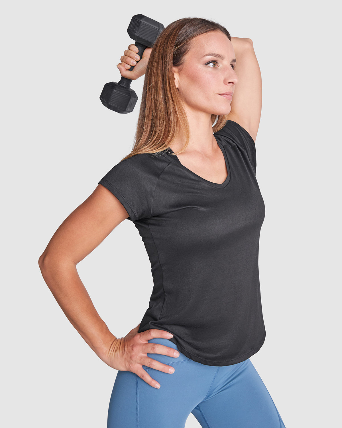 Roly Sport Avus women's functional T-shirt