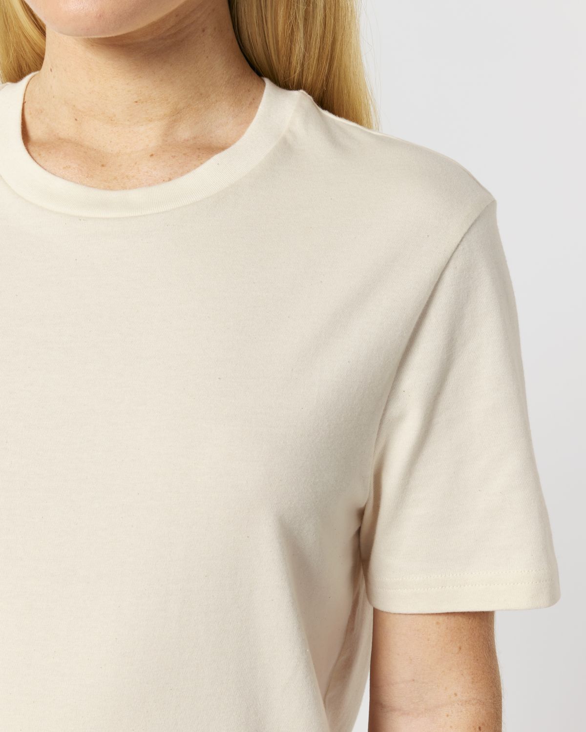 Stanley/Stella Creator 2.0 organické unisex tričko