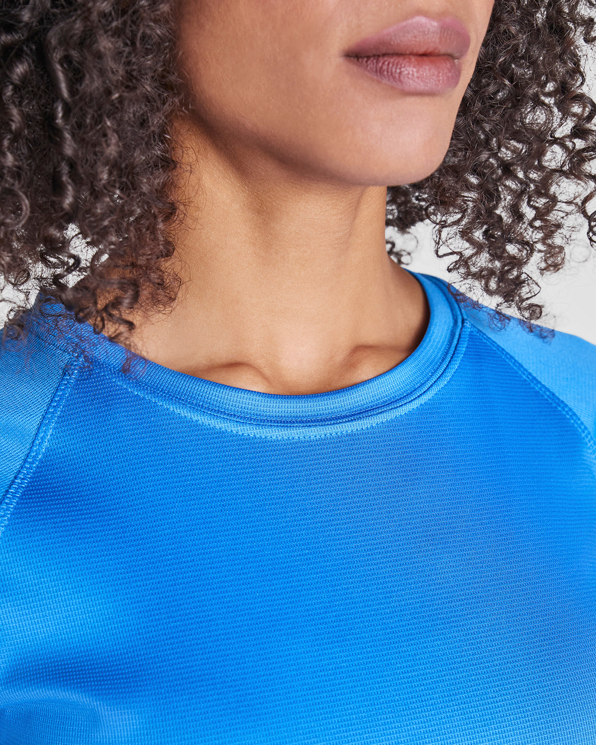 Roly Sport Bahrain women's functional short-sleeve T-shirt