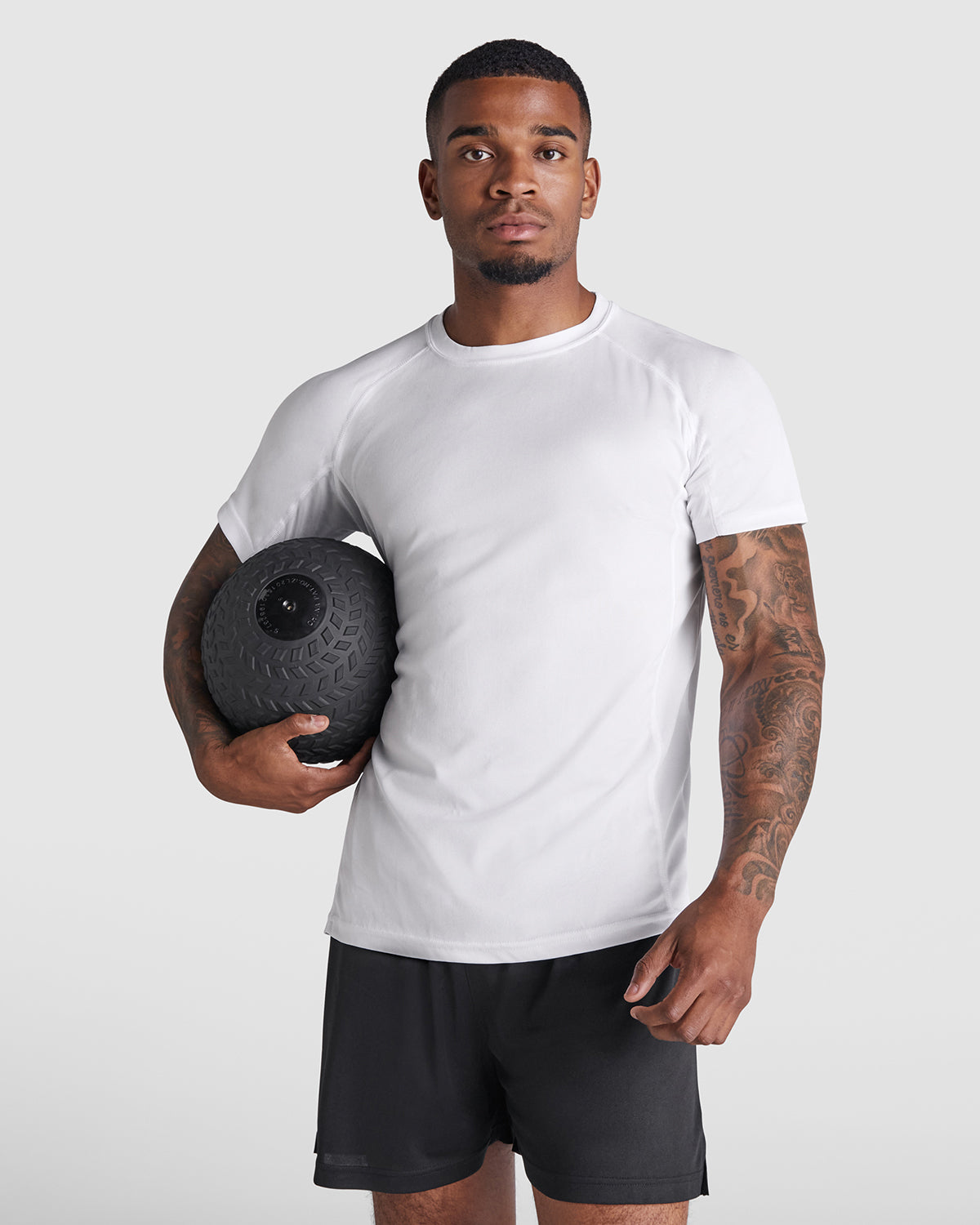 Roly Sport Montecarlo men´s functional T-shirt