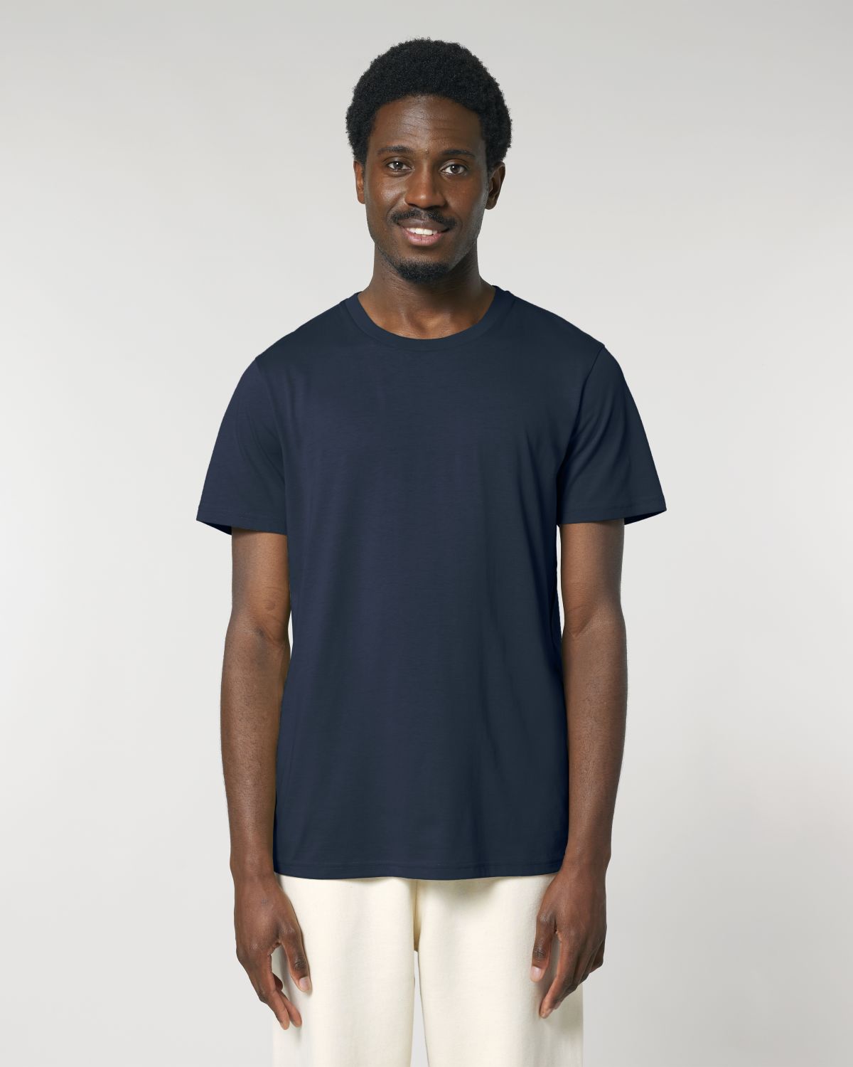 Stanley/Stella Crafter organické unisex tričko
