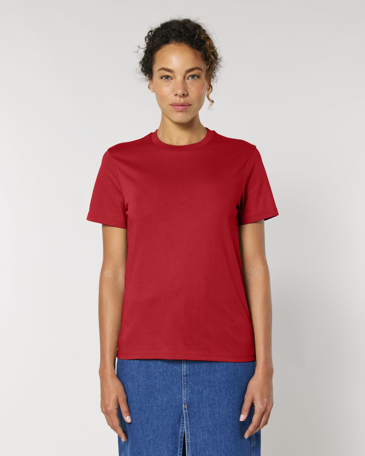 Stanley/Stella Crafter organické unisex tričko