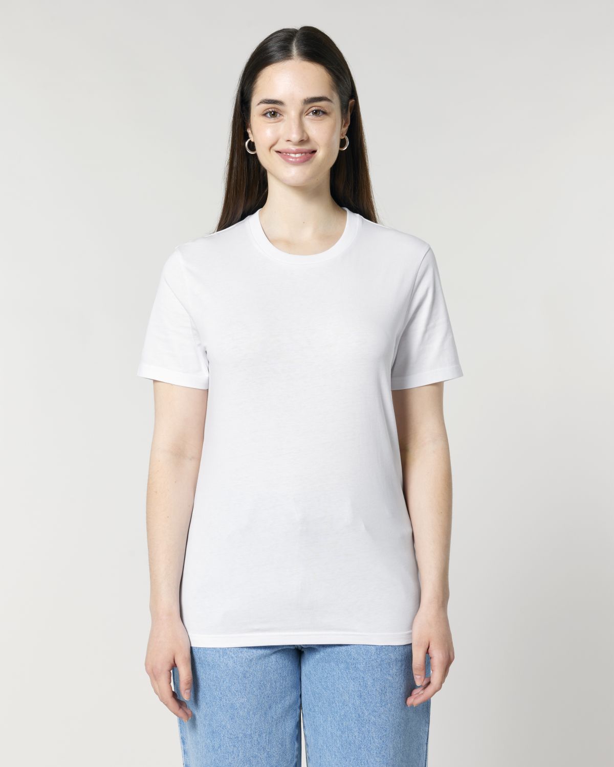 Stanley/Stella Crafter organické unisex tričko