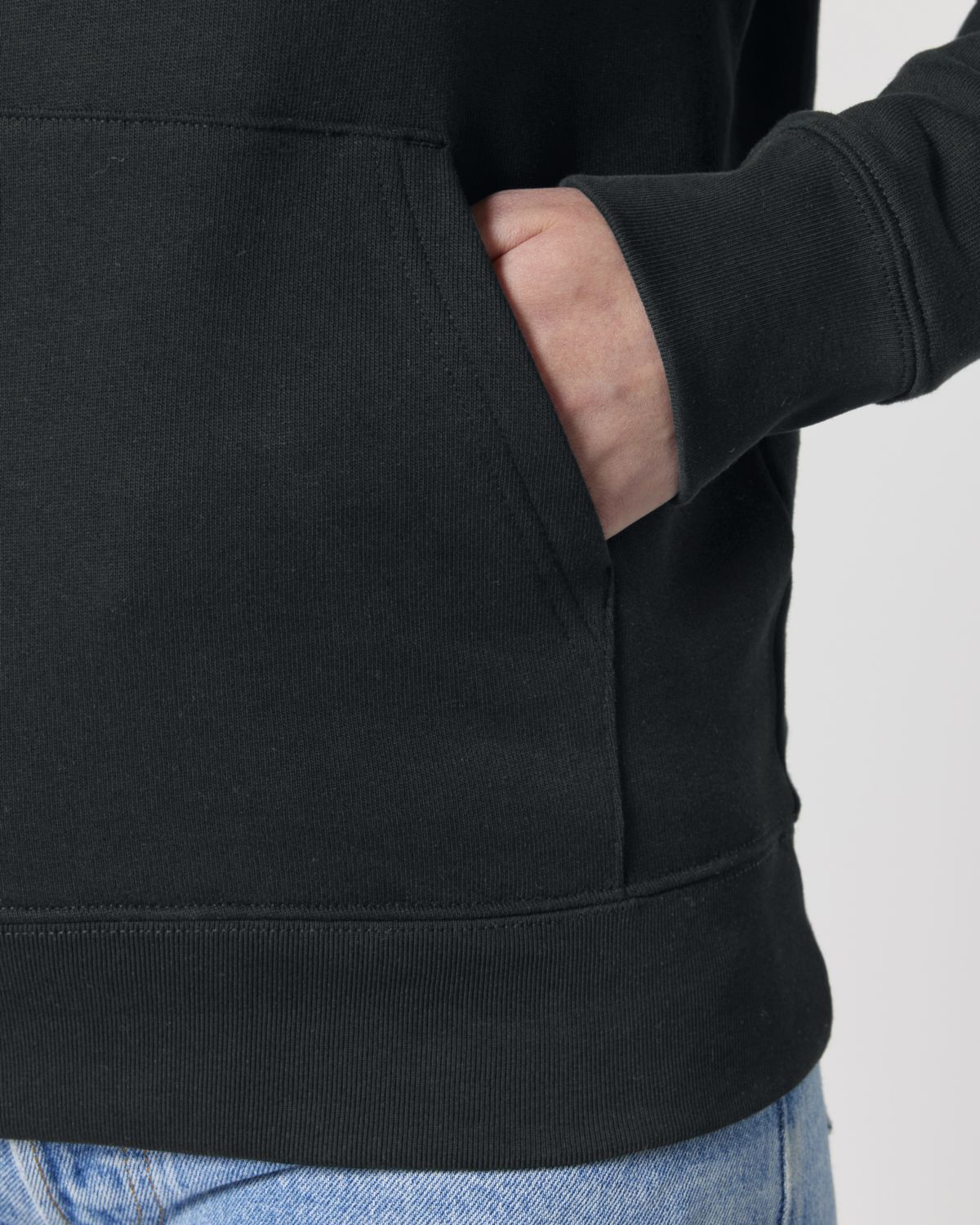 Stanley/Stella Creator 2.0 organic unisex hoodie