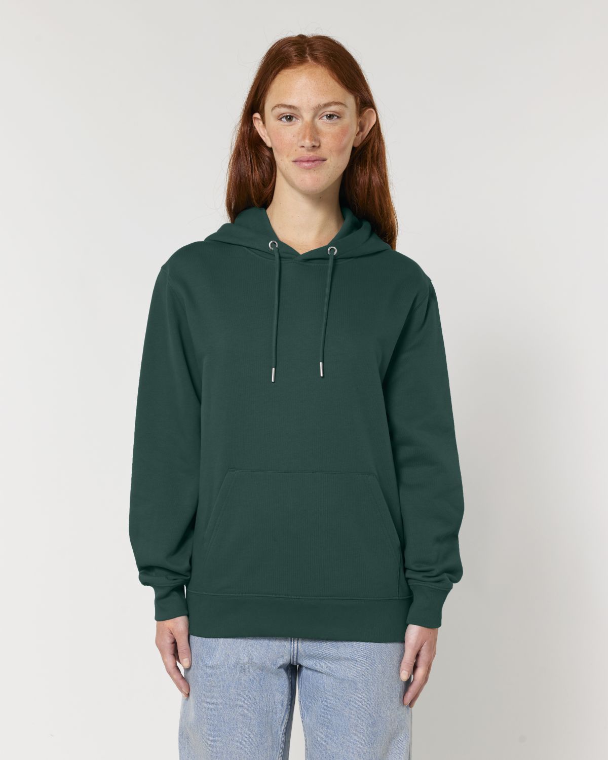 Stanley/Stella Creator 2.0 organic unisex hoodie