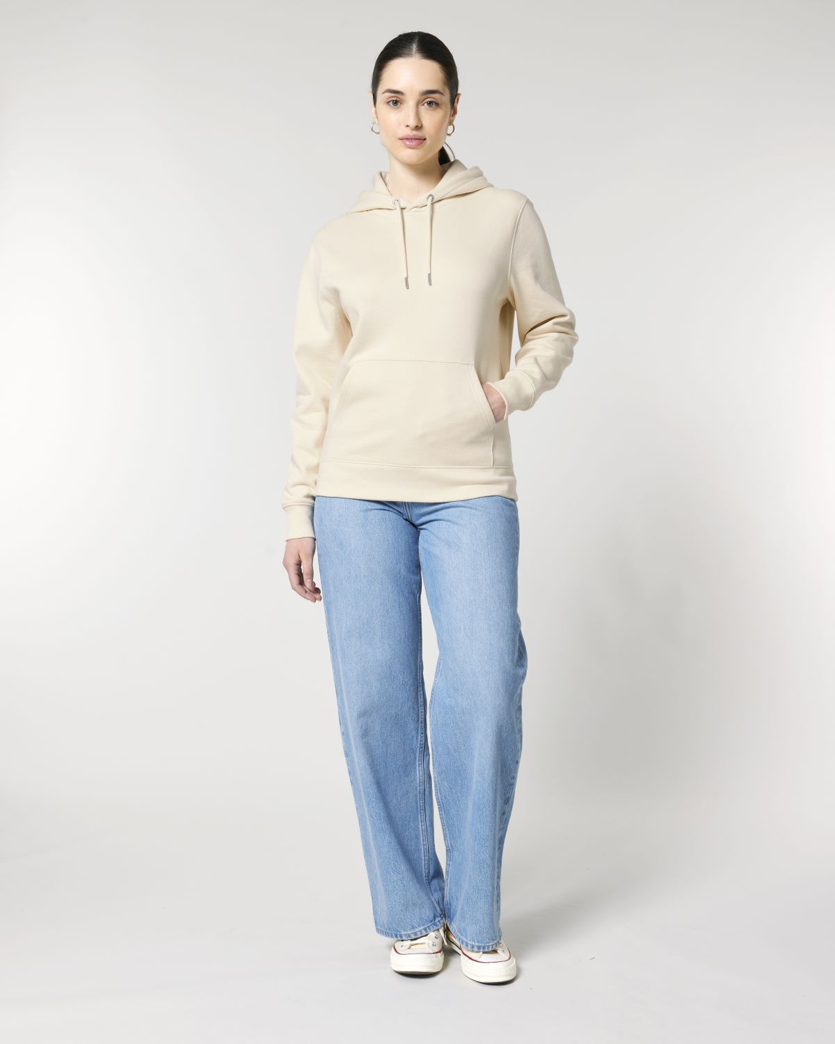 Stanley/Stella Creator 2.0 organic unisex hoodie