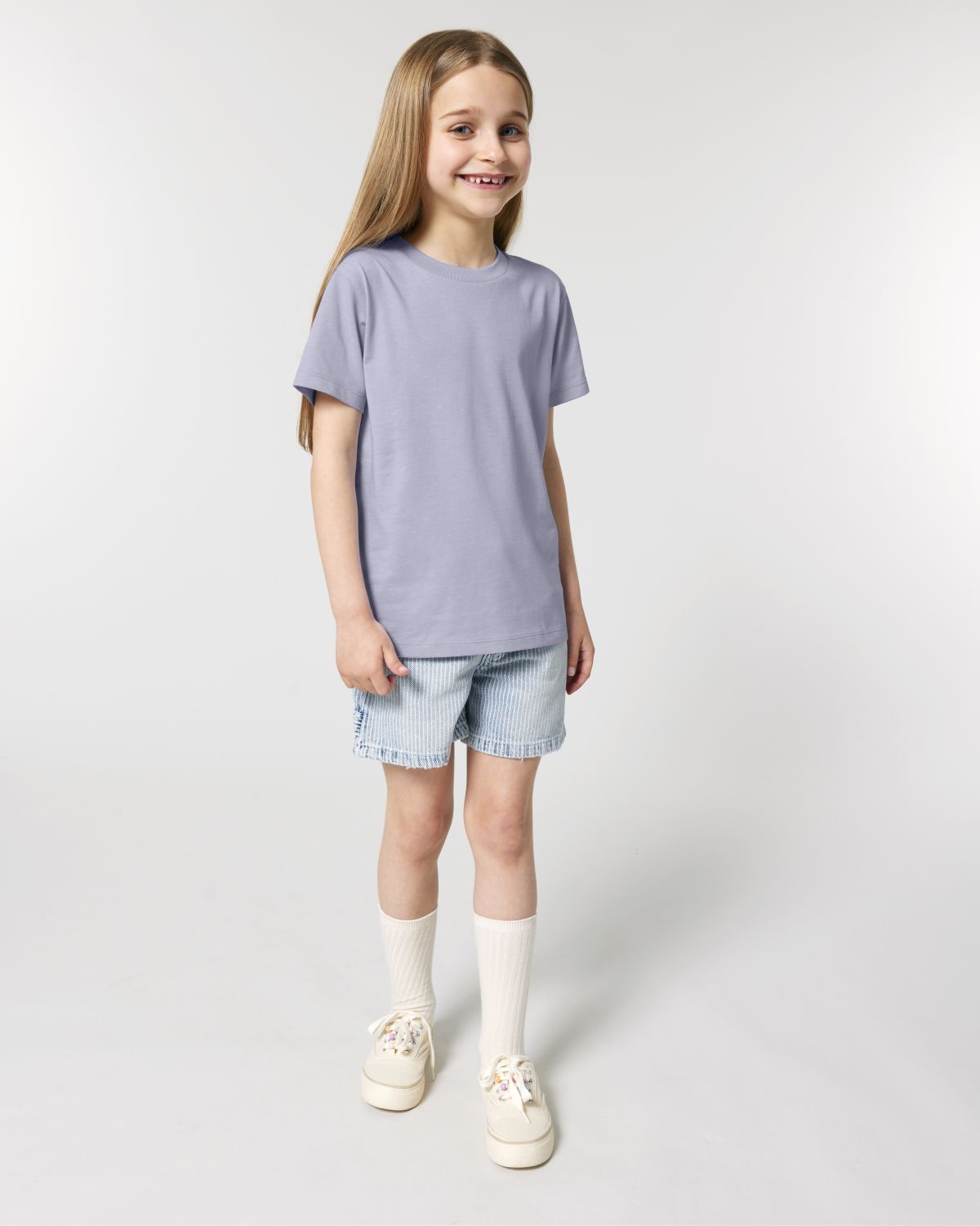 Stanley/Stella Mini Creator 2.0 organic kids' t-shirt