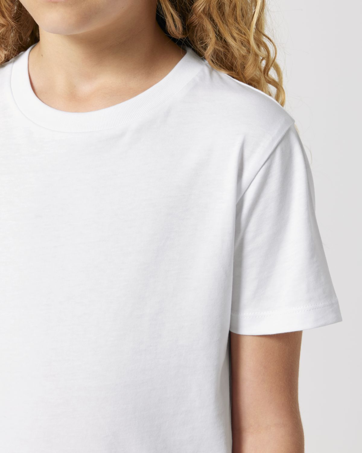 Stanley/Stella Mini Creator 2.0 organic kids' t-shirt