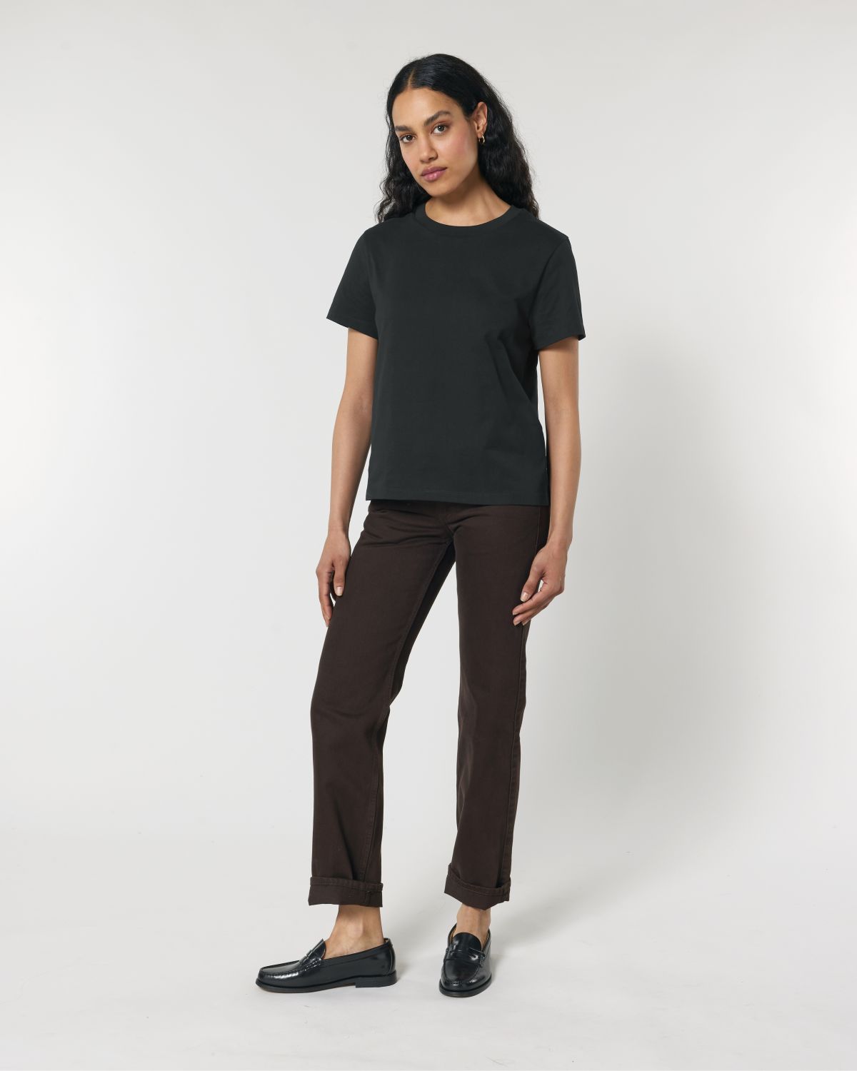 Stanley/Stella Muser organic women's T-shirt
