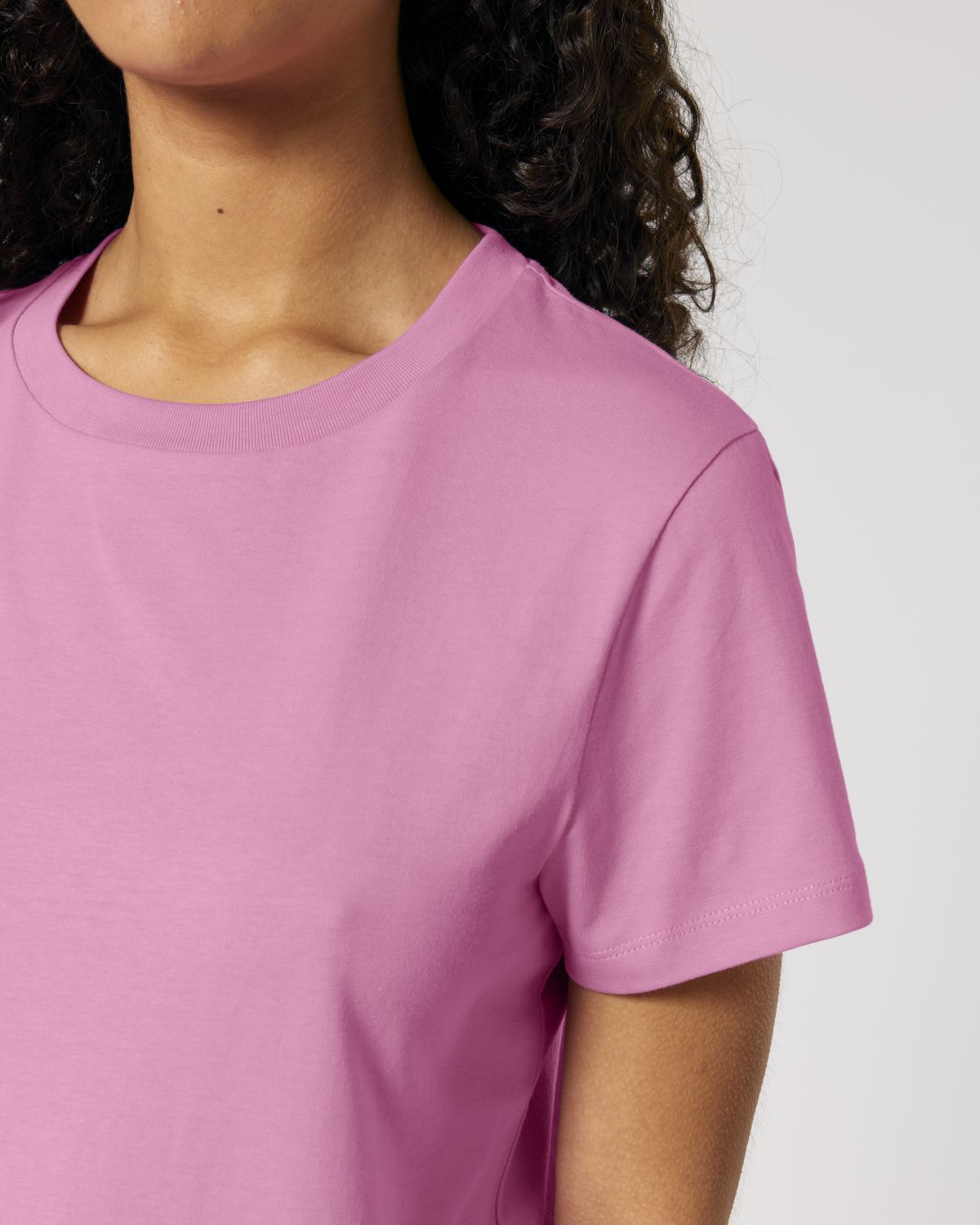 Stanley/Stella Muser organic women's T-shirt