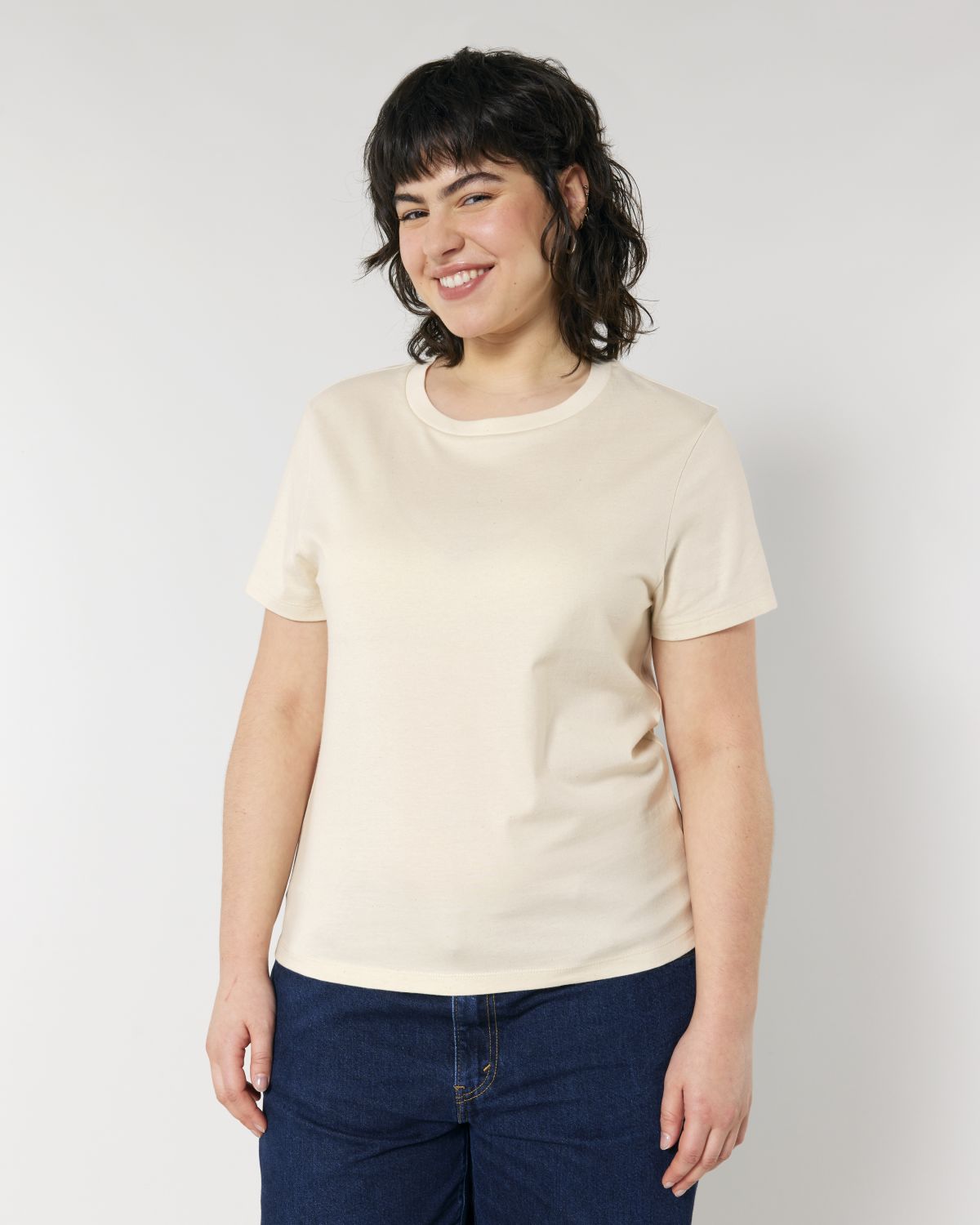 Stanley/Stella Muser organic women's T-shirt