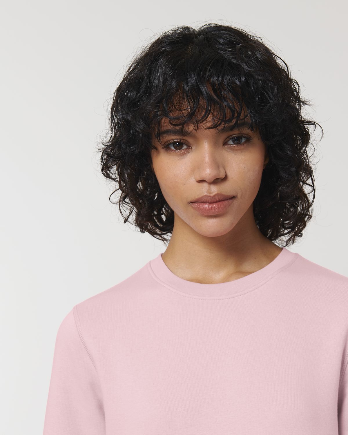 Stanley/Stella Roller organic unisex crewneck