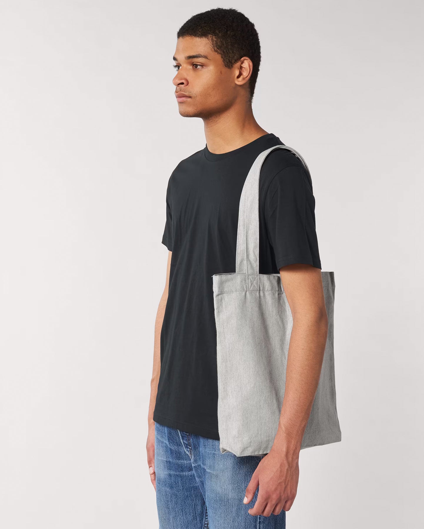 Stanley/Stella Tote Bag plátená taška