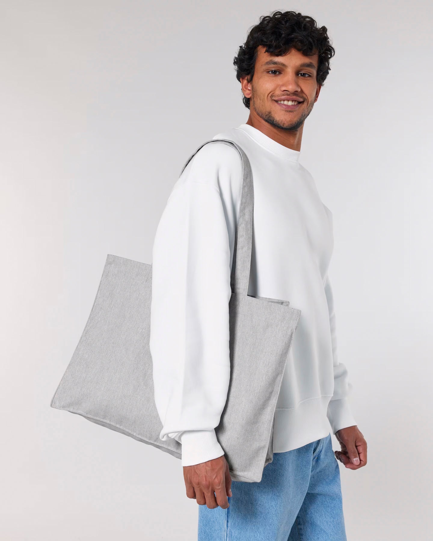 Stanley/Stella Shopping Bag plátená nákupná taška