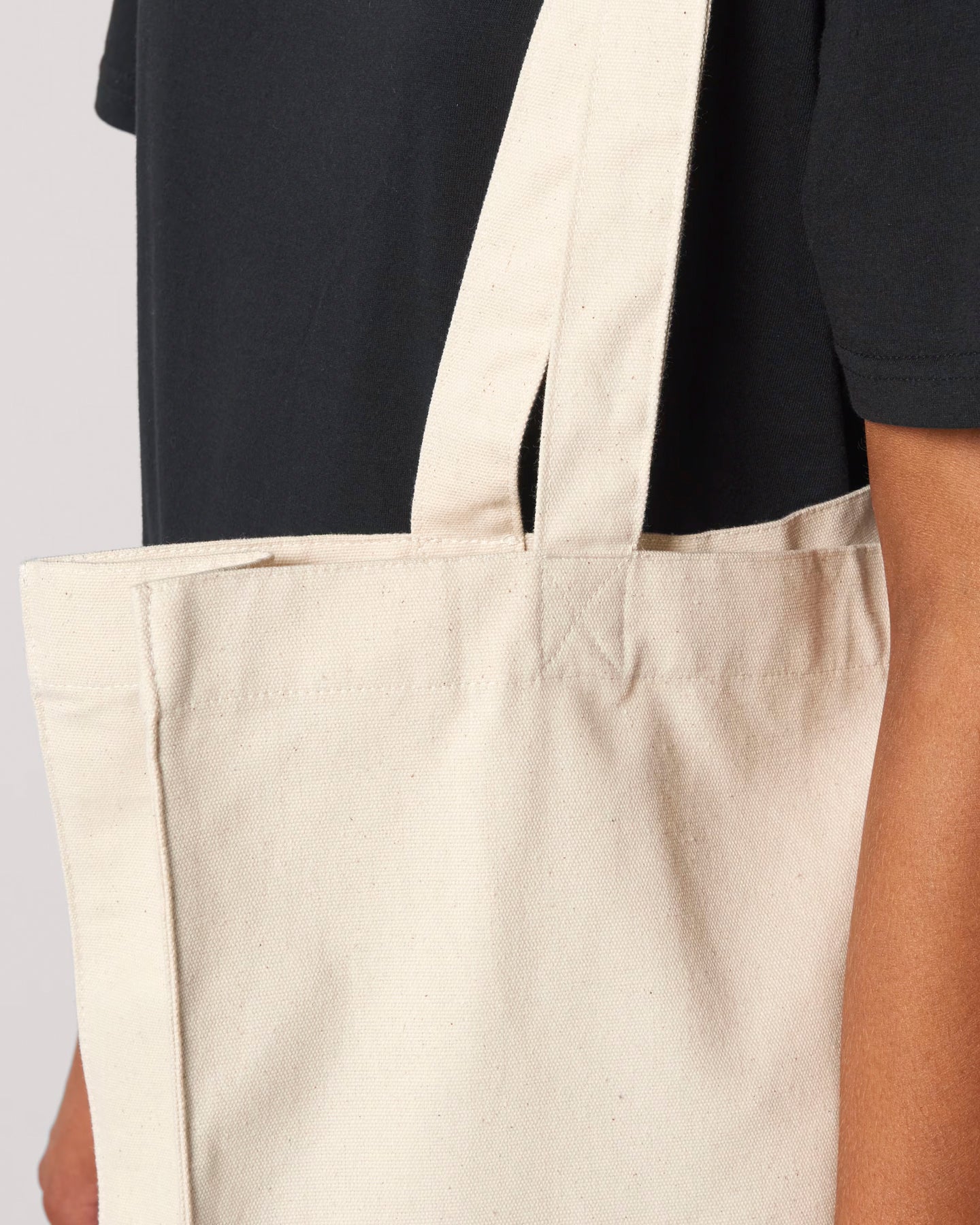 Stanley/Stella Shopping Bag plátená nákupná taška