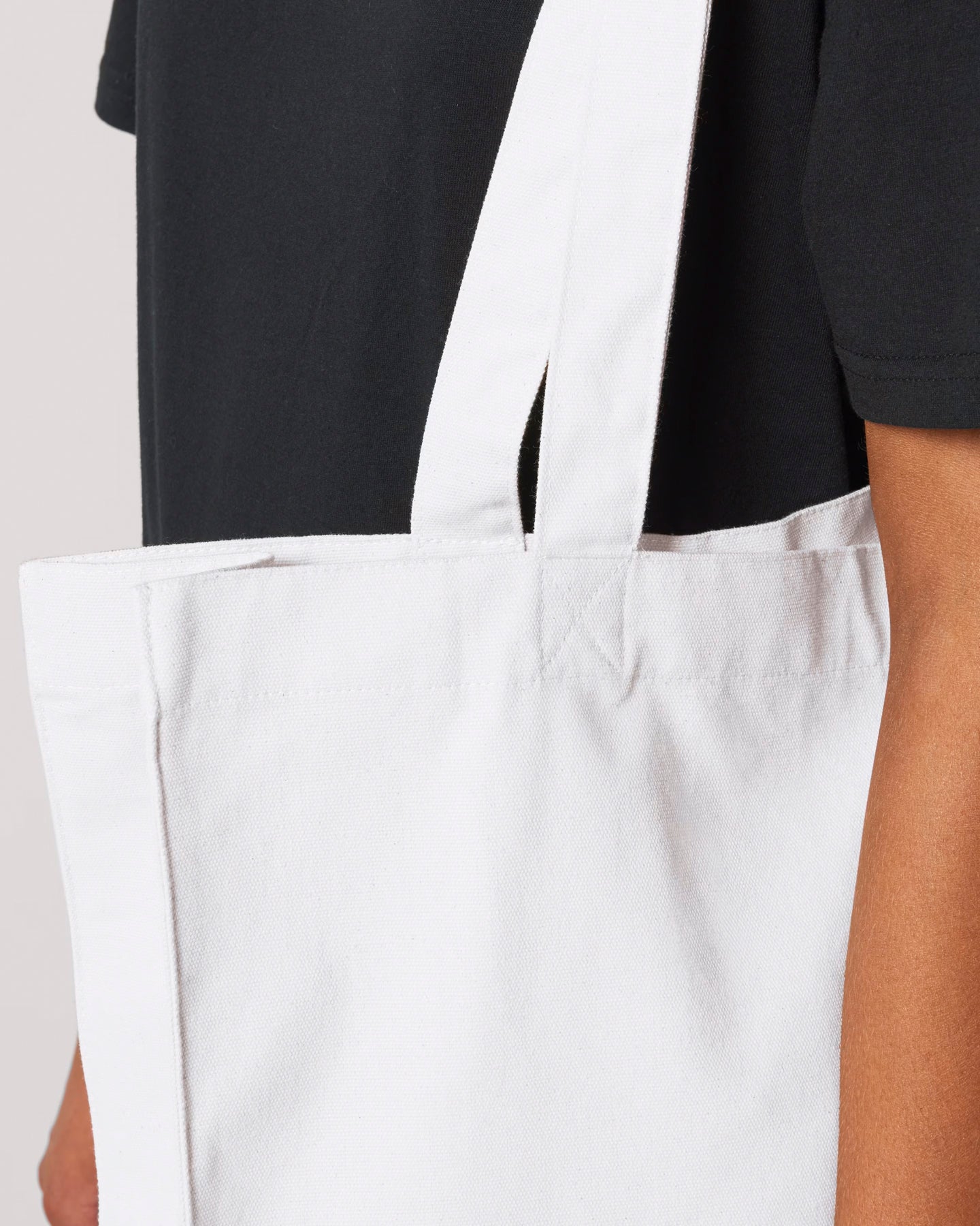 Stanley/Stella Shopping Bag plátená nákupná taška