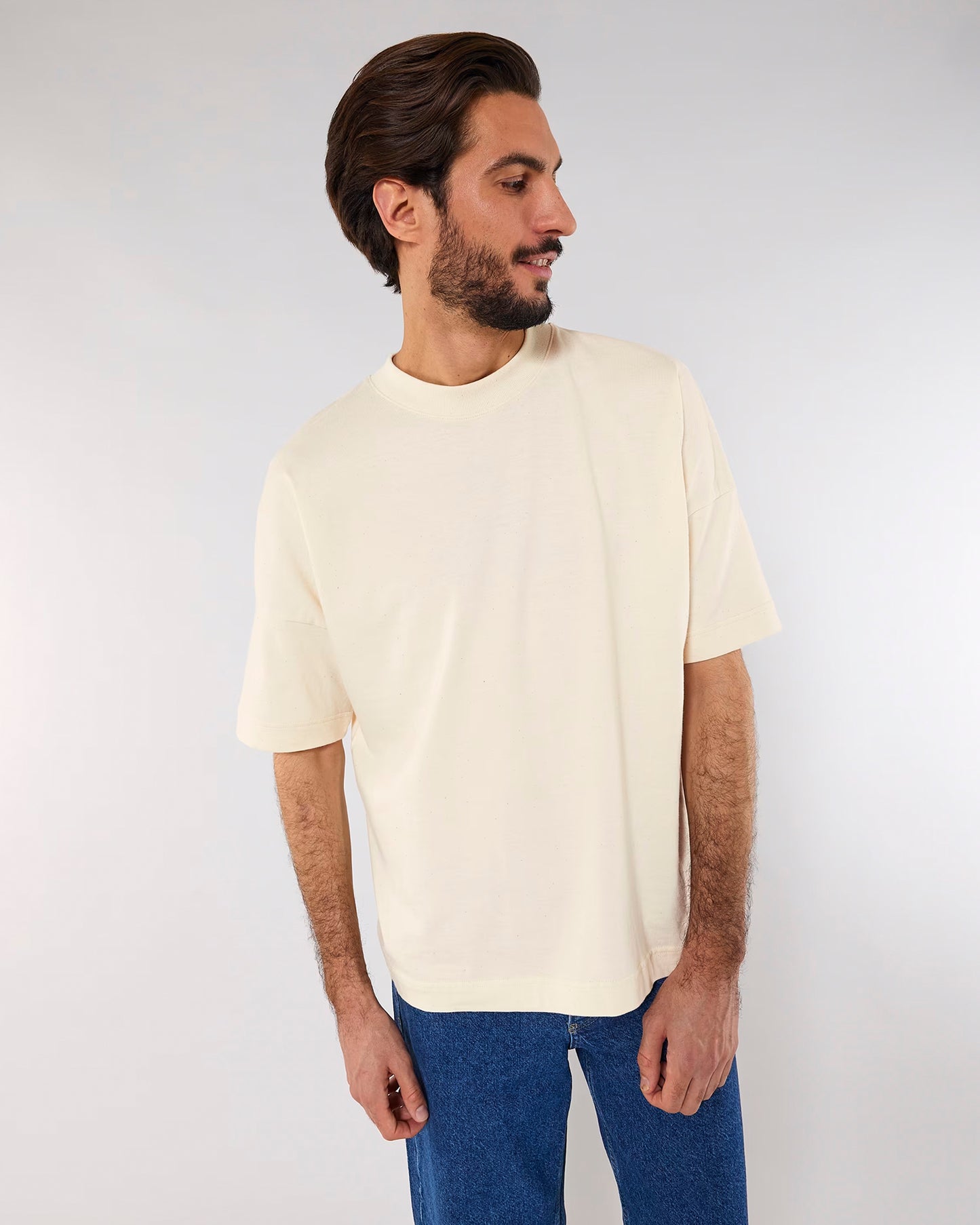 Stanley/Stella Blaster organic unisex t-shirt