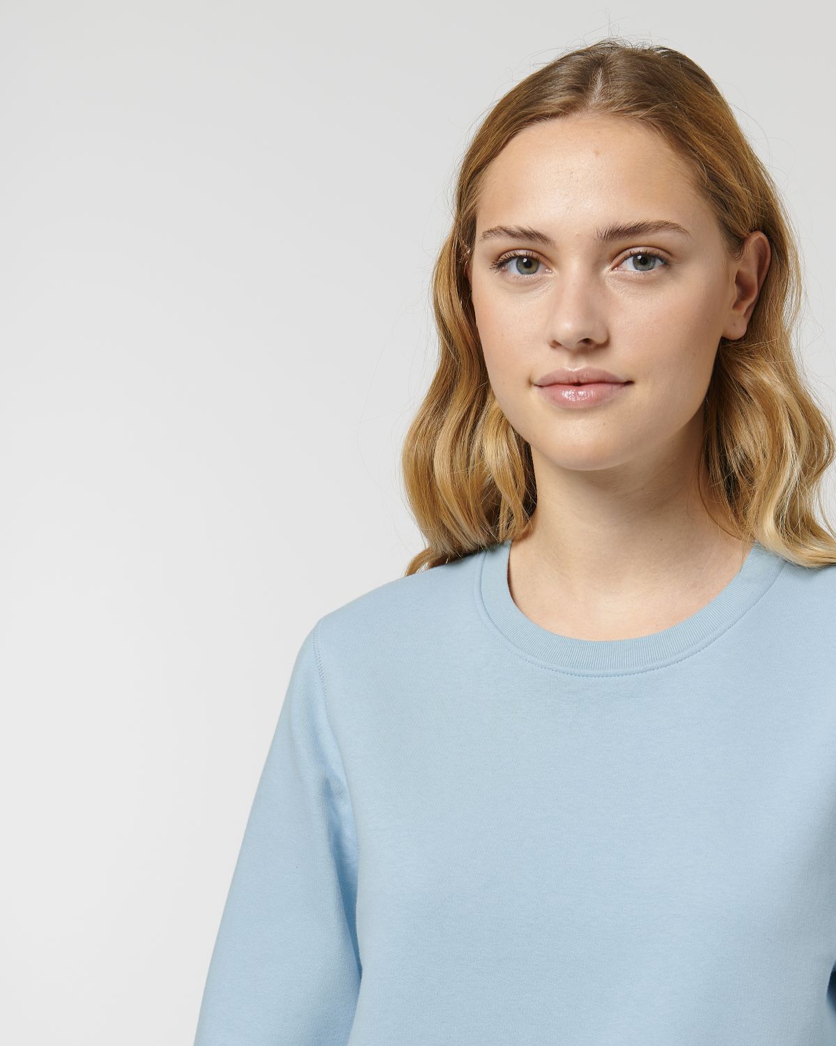 Stanley/Stella Roller organic unisex crewneck