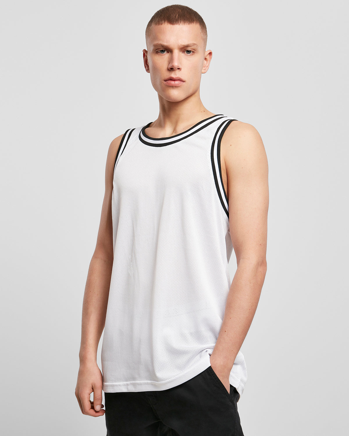 Build Your Brand basketbalové tielko