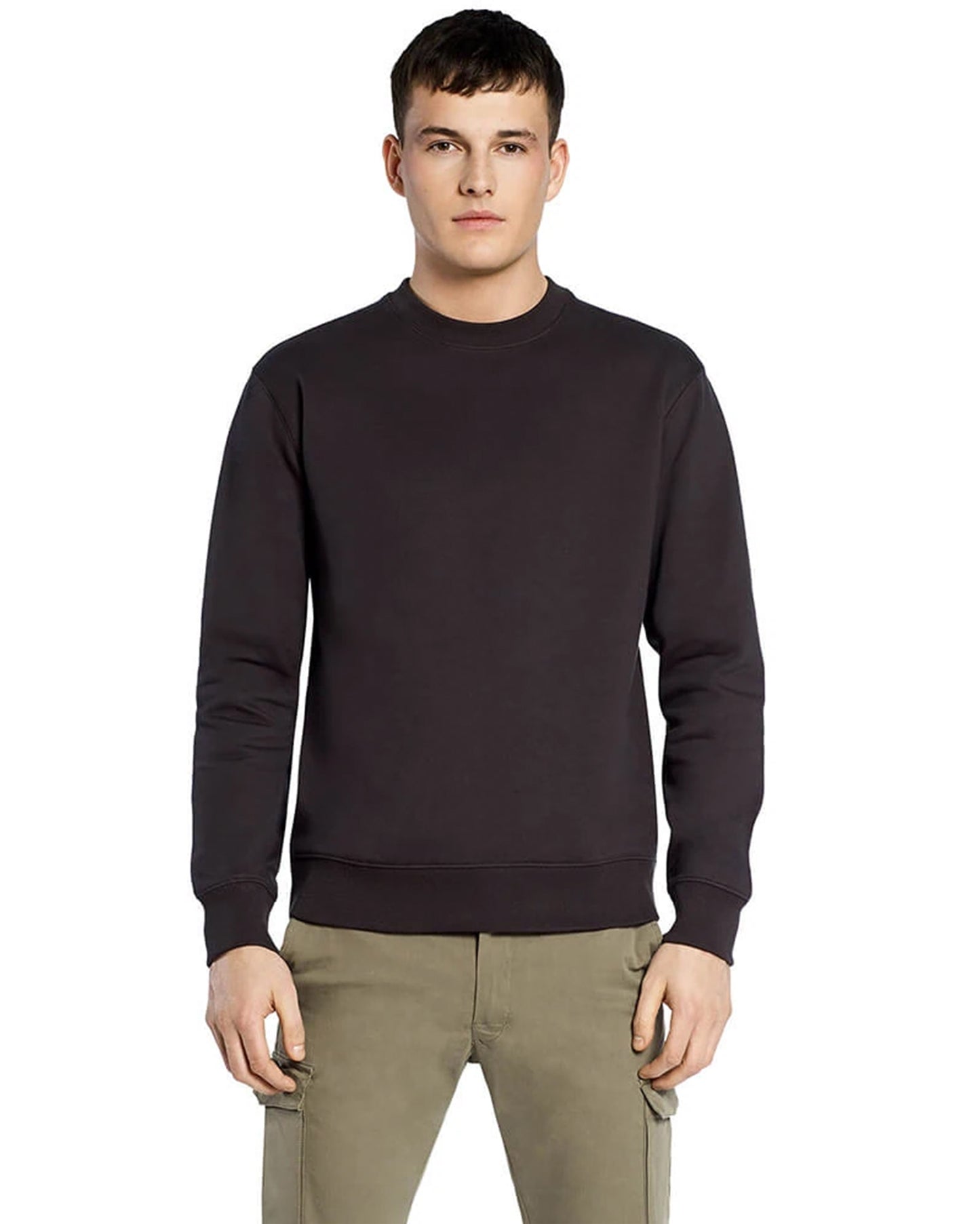 Continental heavyweight unisex mikina
