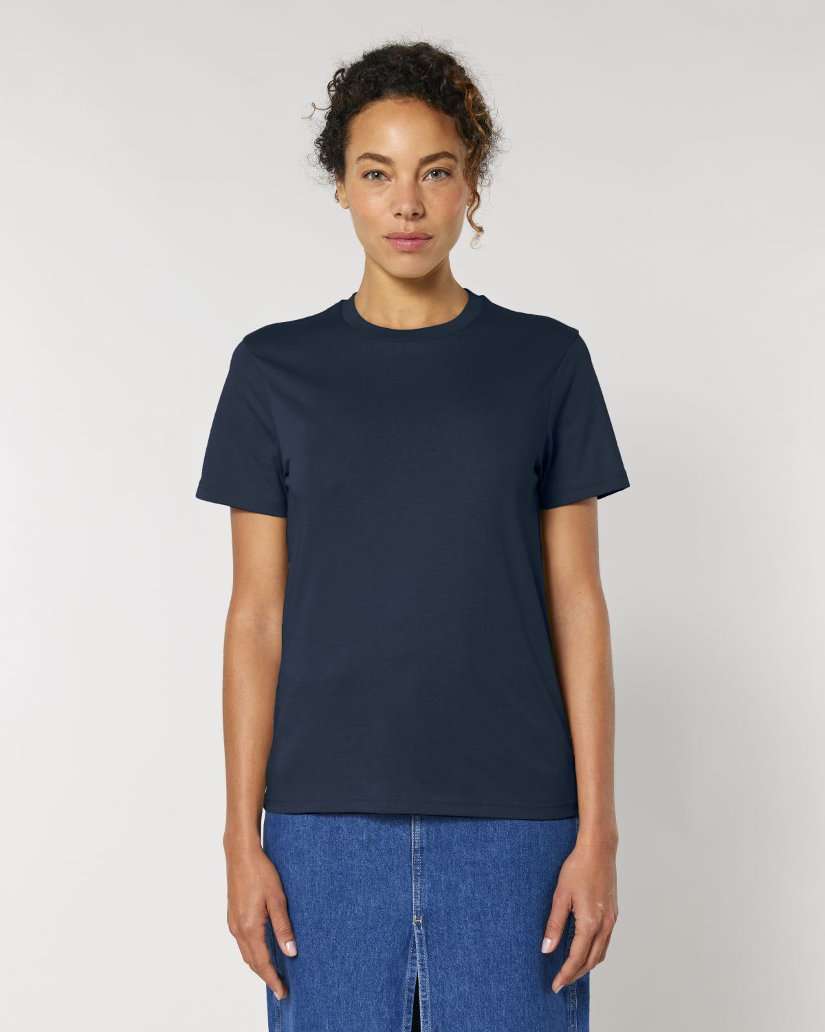 Stanley/Stella Crafter organické unisex tričko