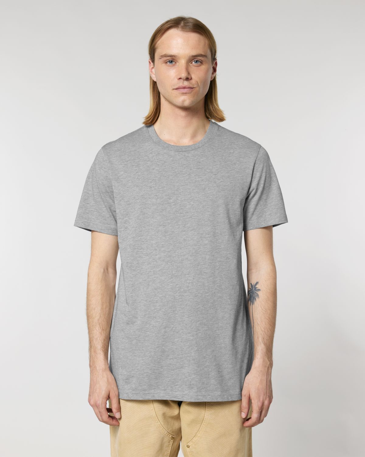 Stanley/Stella Crafter organické unisex tričko