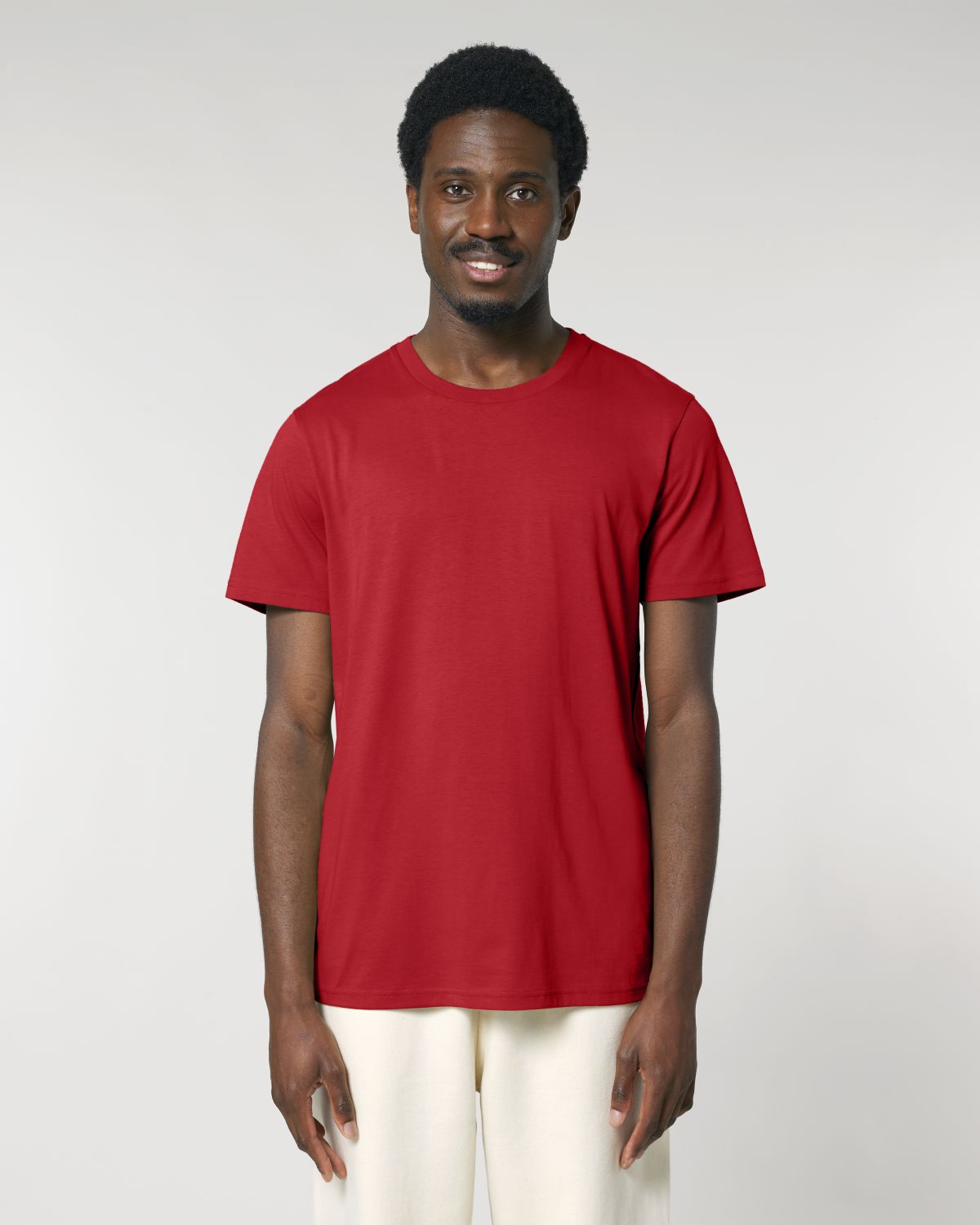Stanley/Stella Crafter organické unisex tričko