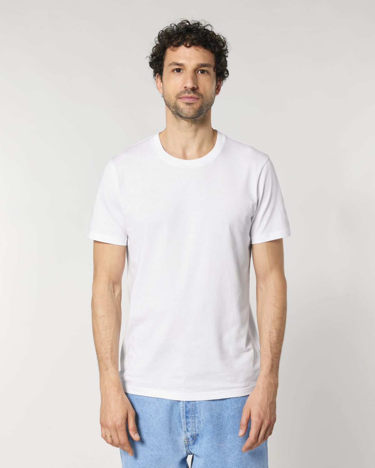 Stanley/Stella Crafter organické unisex tričko