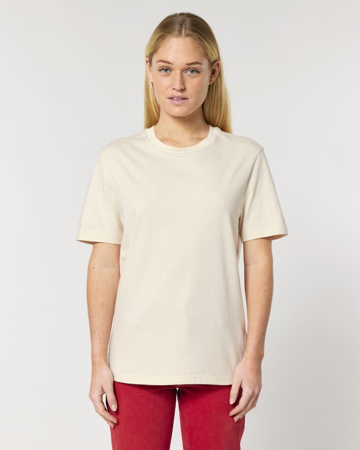 Stanley/Stella Creator 2.0 organické unisex tričko