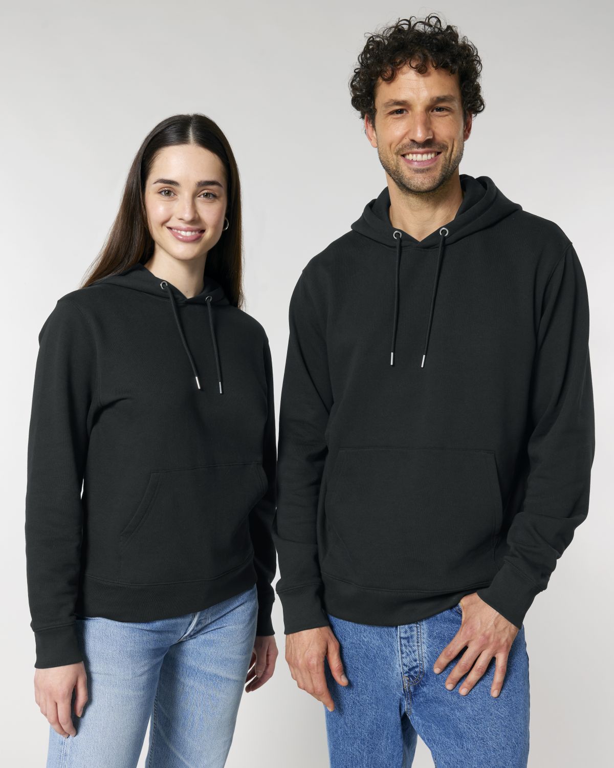 Stanley/Stella Creator 2.0 organic unisex hoodie