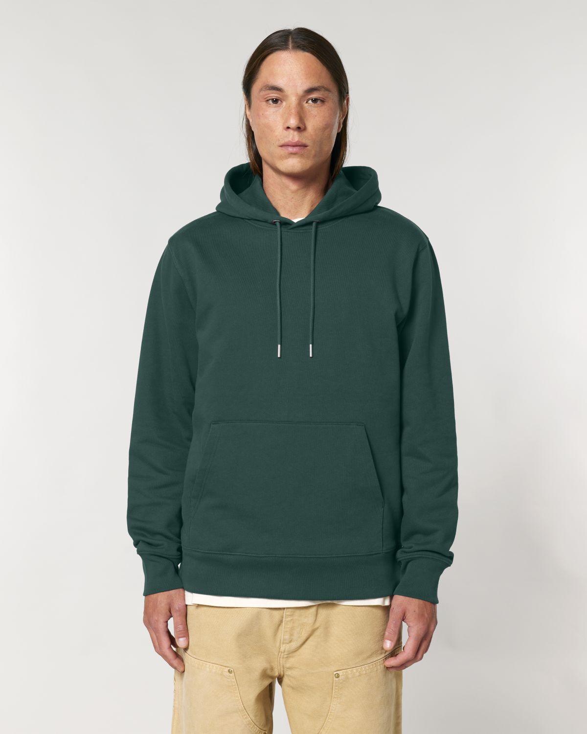 Stanley/Stella Cruiser 2.0 organic unisex hoodie