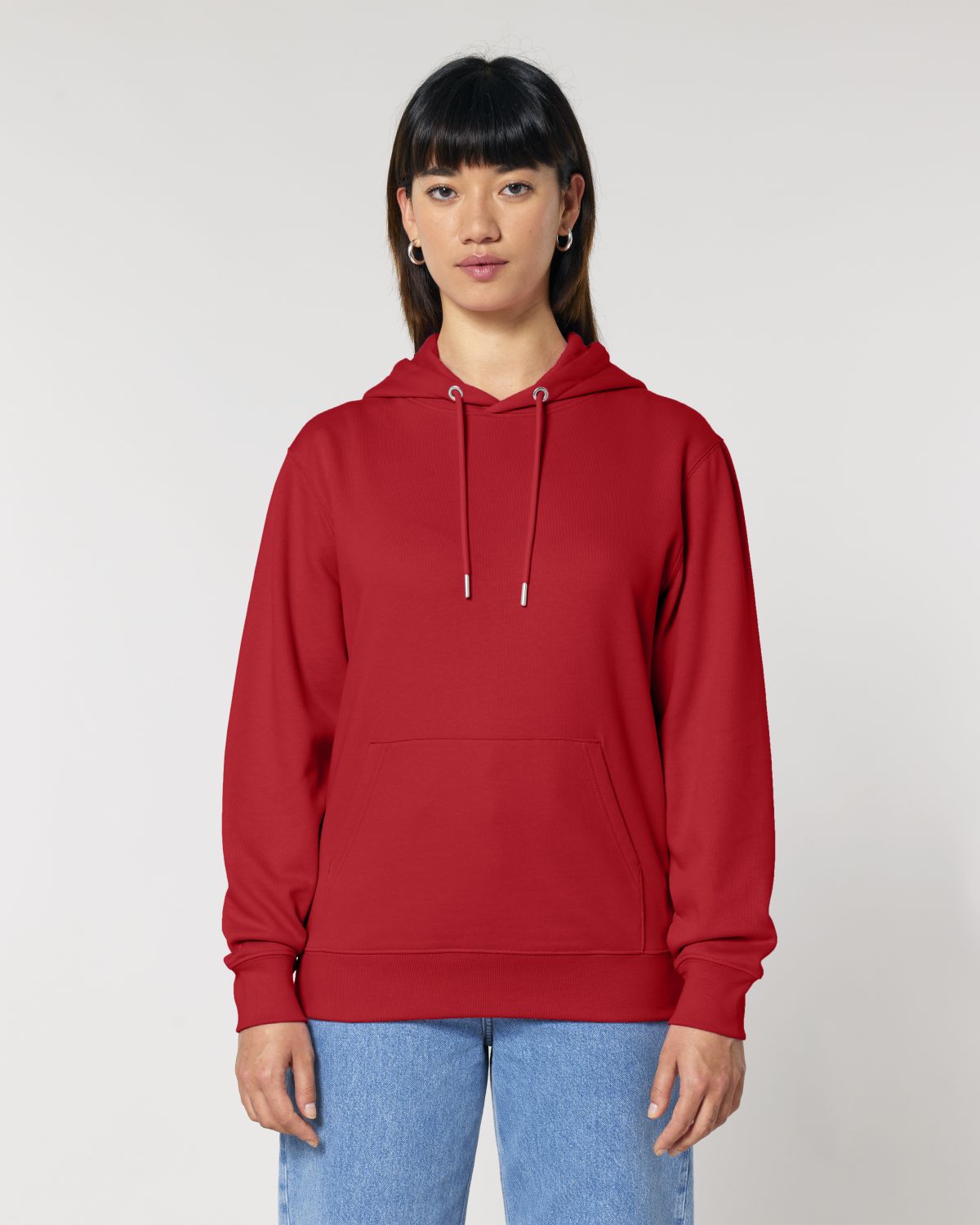 Stanley/Stella Creator 2.0 organic unisex hoodie