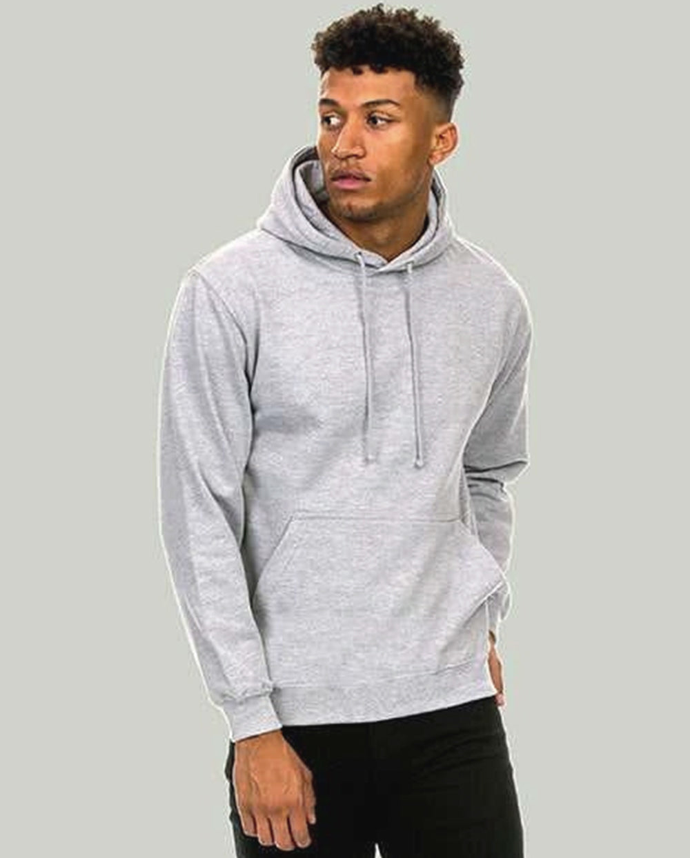 AWDis college unisex hoodie