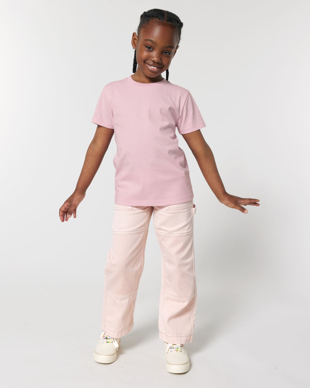 Stanley/Stella Mini Creator 2.0 organic kids' t-shirt