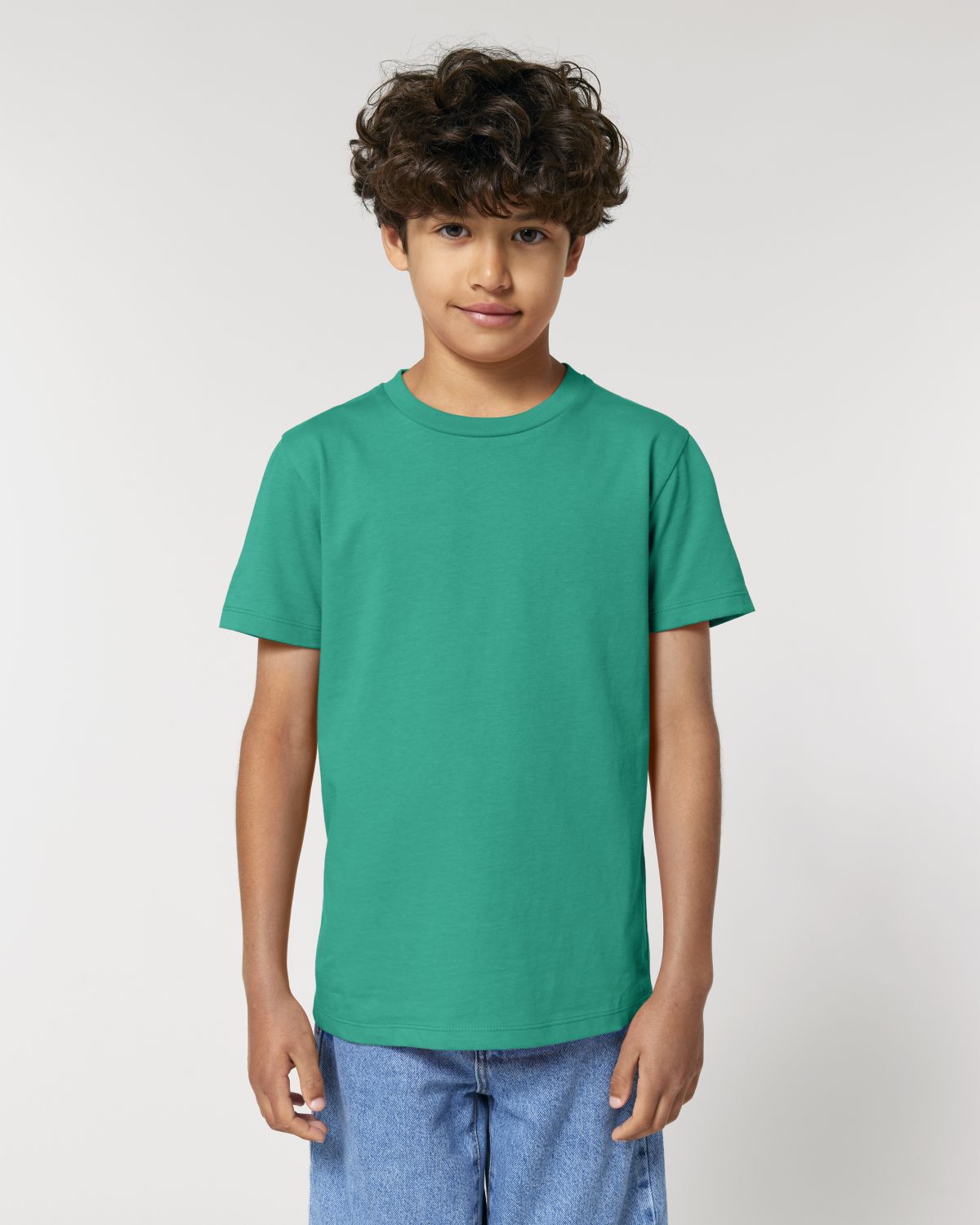 Stanley/Stella Mini Creator 2.0 organic kids' t-shirt