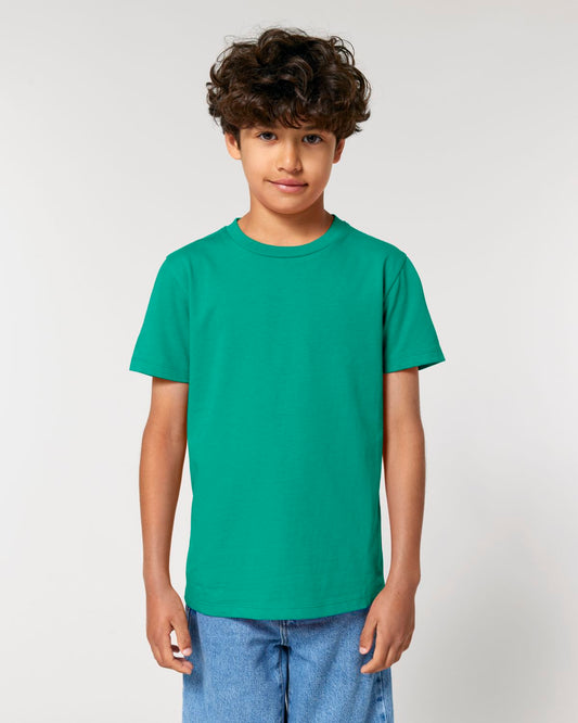 Stanley/Stella Mini Creator 2.0 organic kids' t-shirt