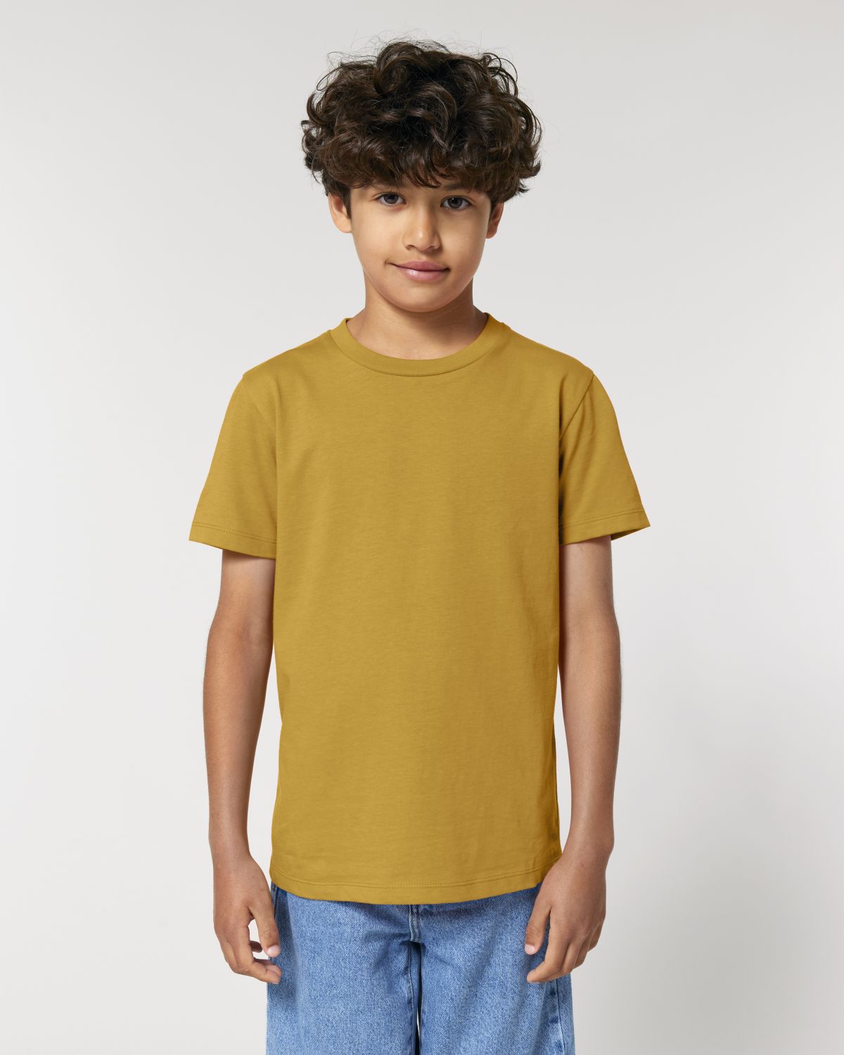 Stanley/Stella Mini Creator 2.0 organic kids' t-shirt
