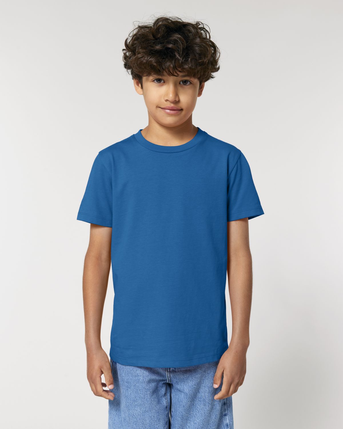 Stanley/Stella Mini Creator 2.0 organic kids' t-shirt