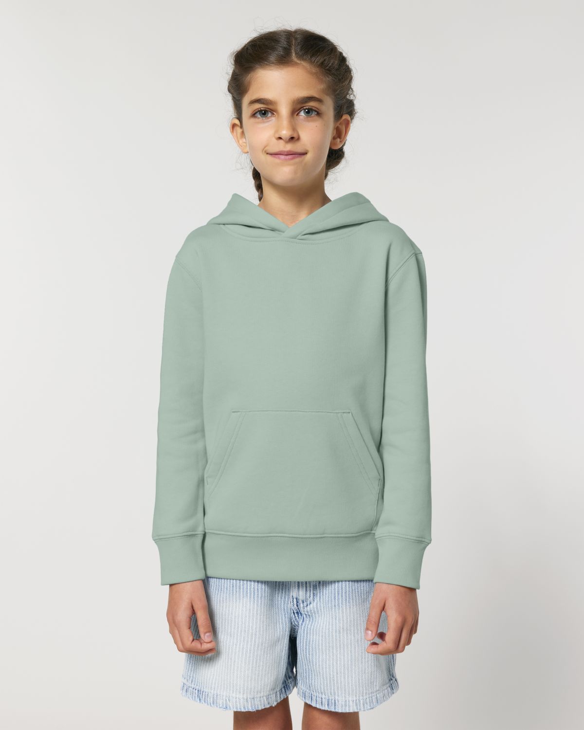 Stanley/Stella Mini Cruiser 2.0 organic kids' hoodie