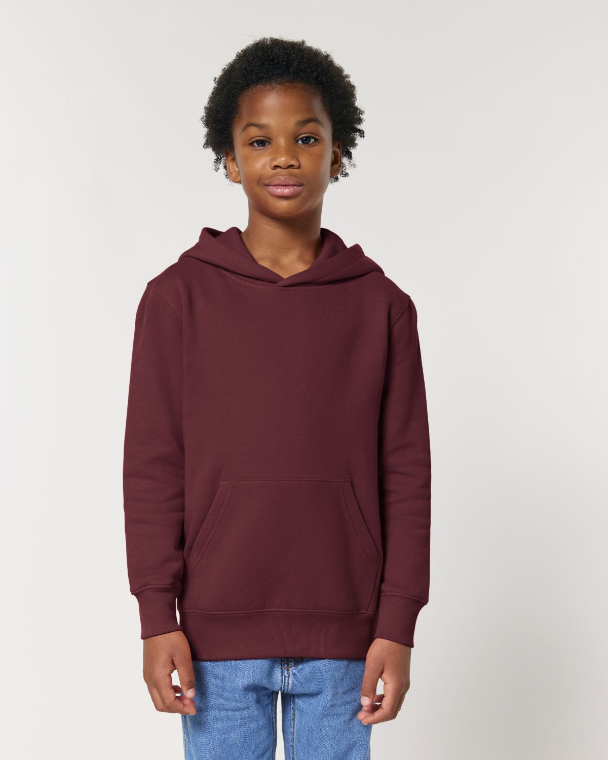 Stanley/Stella Mini Cruiser 2.0 organic kids' hoodie