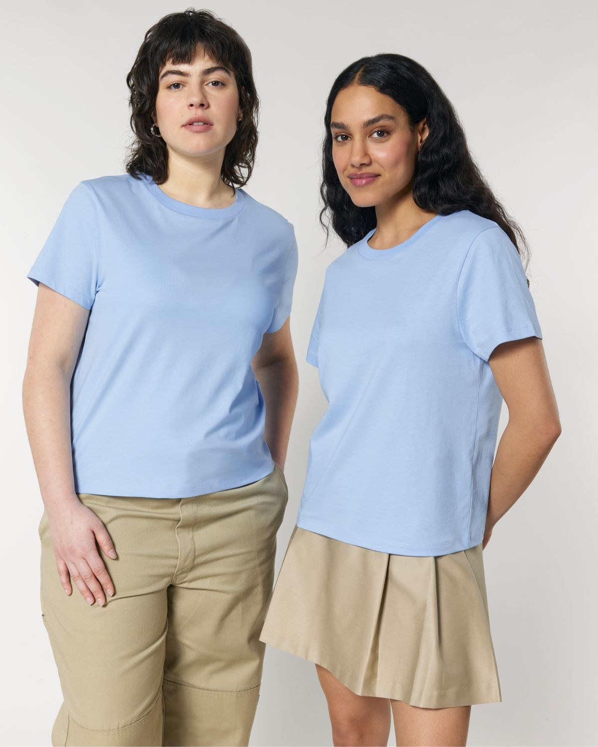 Stanley/Stella Muser organic women's T-shirt