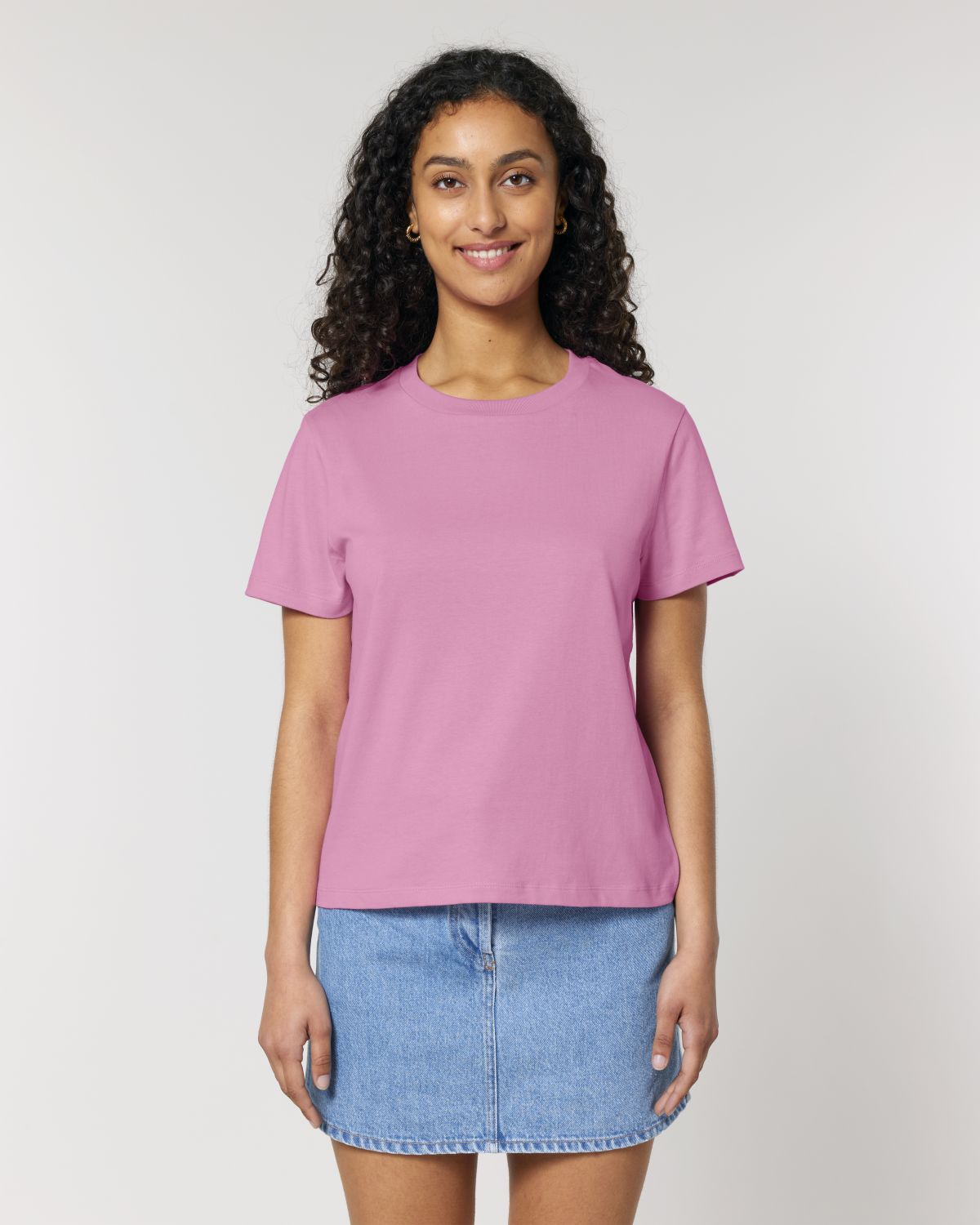 Stanley/Stella Muser organic women's T-shirt