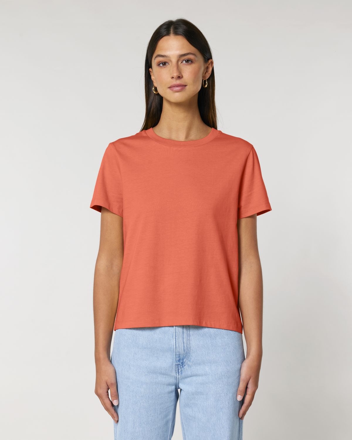Stanley/Stella Muser organic women's T-shirt