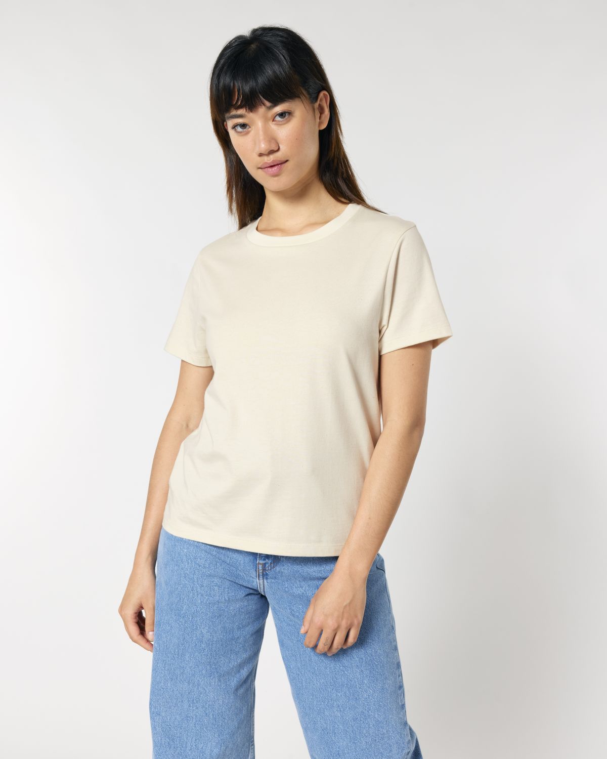 Stanley/Stella Muser organic women's T-shirt