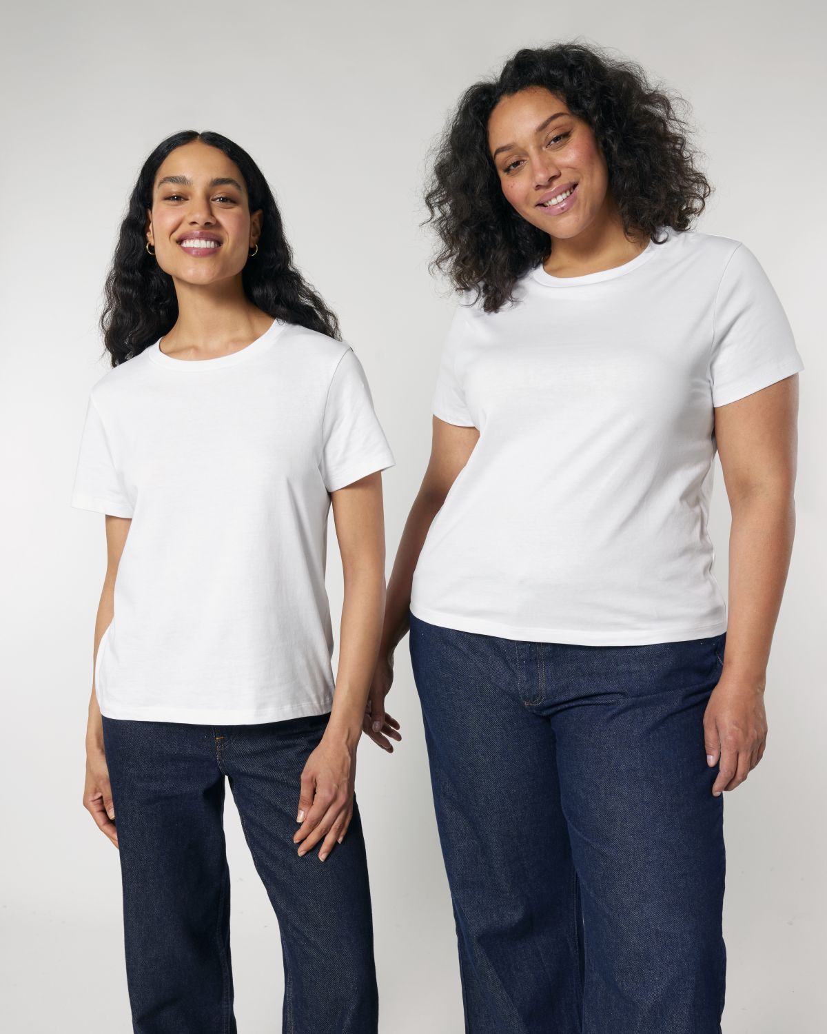 Stanley/Stella Muser organic women's T-shirt