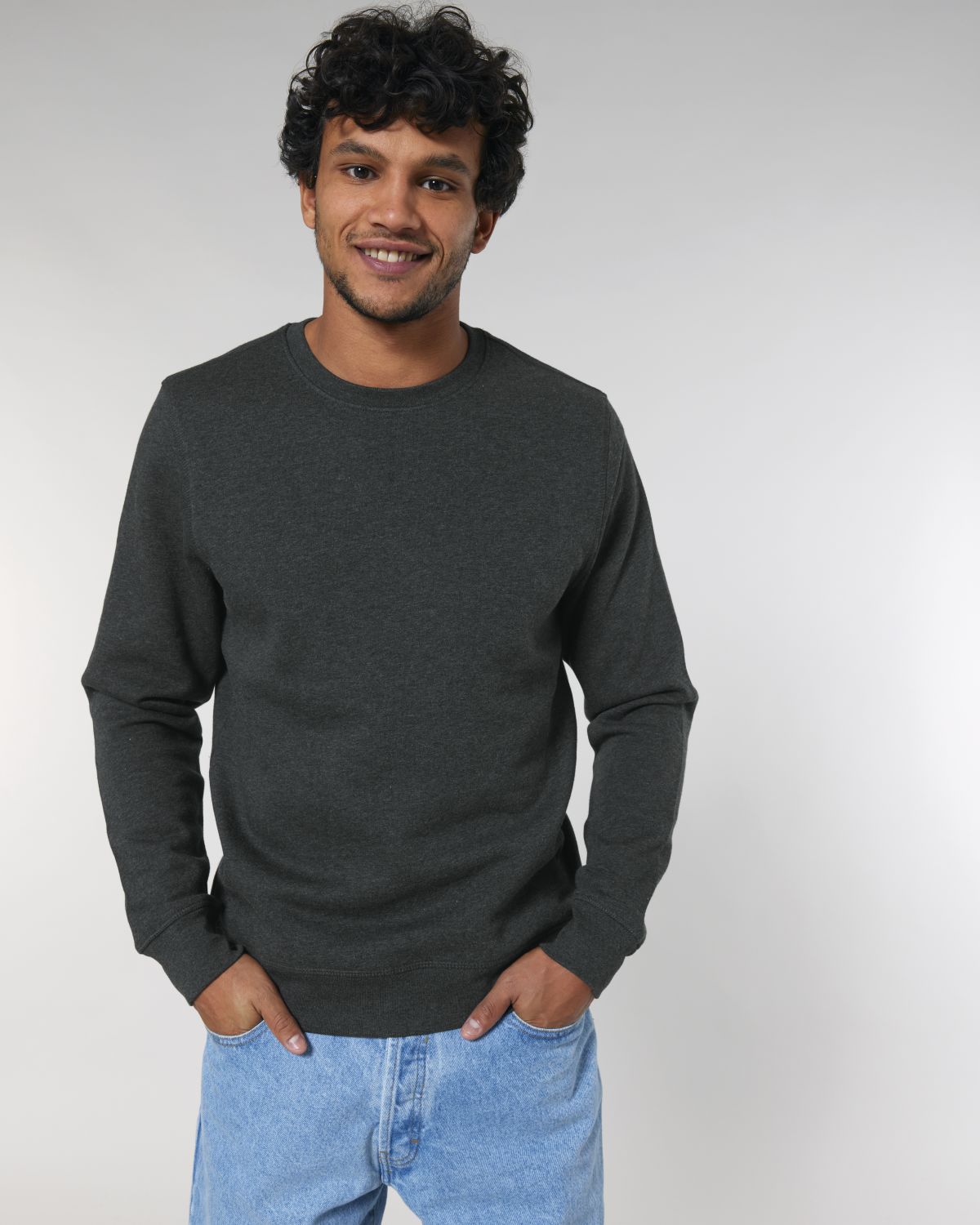 Stanley/Stella Roller organic unisex crewneck